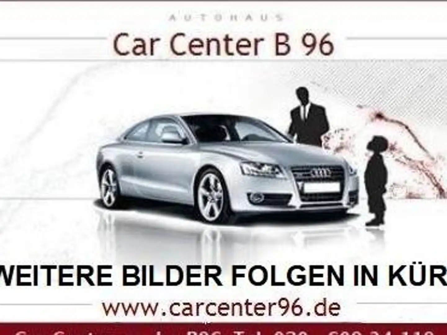 BMW 325 M-Paket Leder Xenon Klima Navi Elt.Glasdach Alu Silber - 1