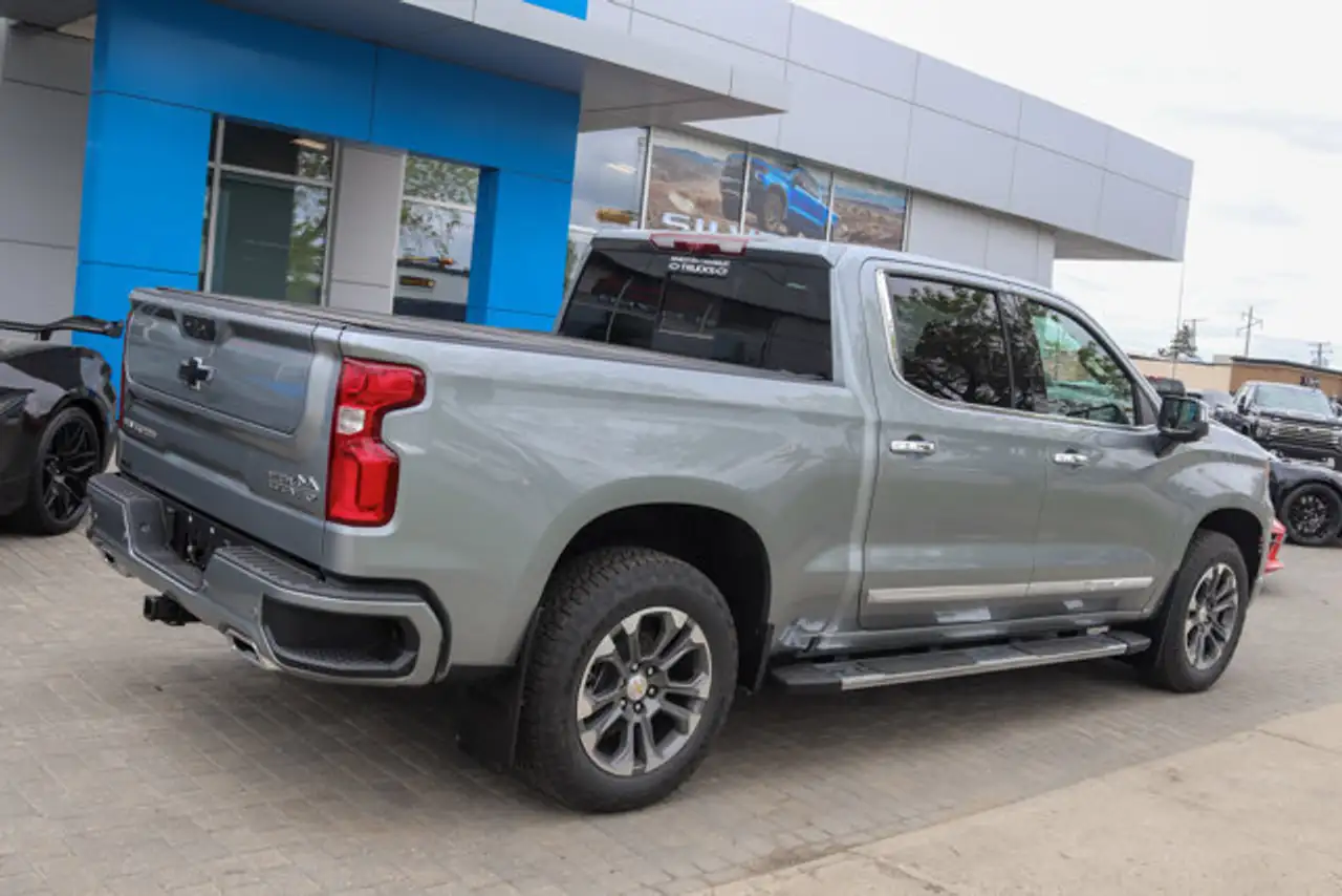 Chevrolet Silverado 1500 снимка Chevrolet Silverado 1500