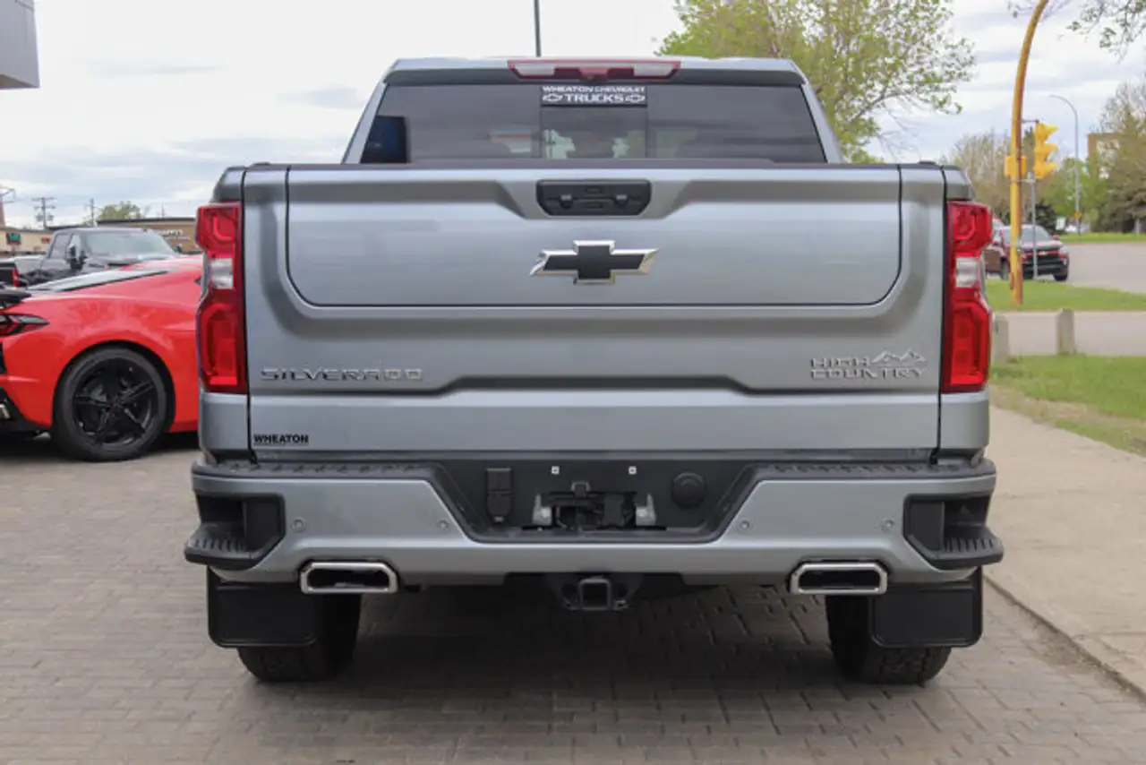 Chevrolet Silverado 1500 снимка Chevrolet Silverado 1500