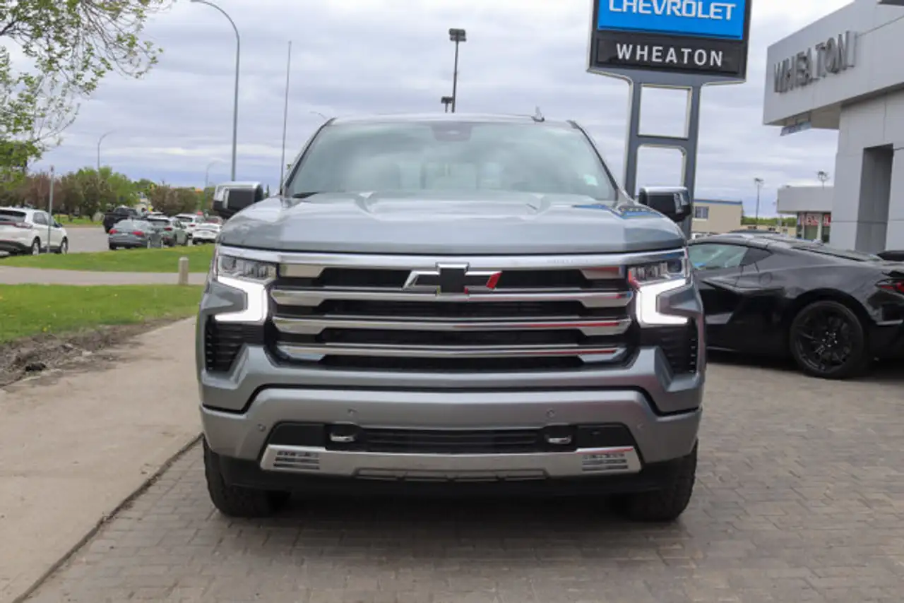 Chevrolet Silverado 1500 снимка Chevrolet Silverado 1500