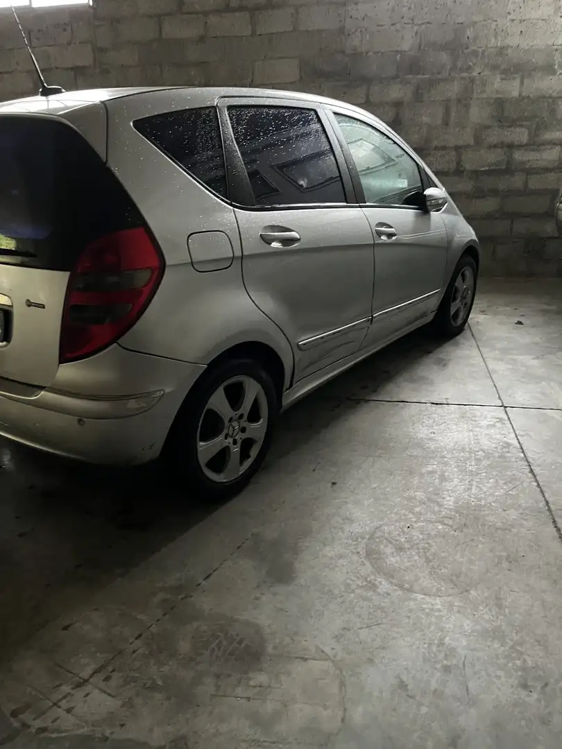 Mercedes-Benz A 180 cdi Avantgarde coupe - 2