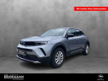 Mokka e Edition SHZ/Klima/HiFi/L-R Sensor