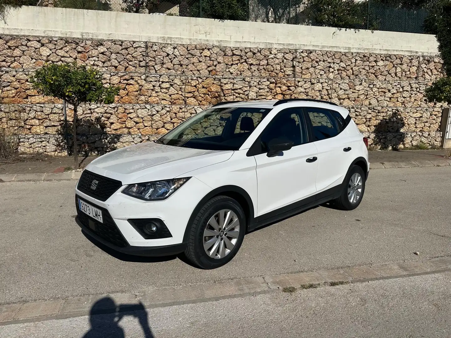SEAT Arona 1.6TDI CR S&S Reference 95 - 1