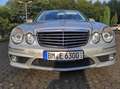Mercedes-Benz E 63 AMG E-Klasse 7G-TRONIC Silber - thumbnail 5