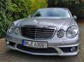 Mercedes-Benz E 63 AMG E-Klasse 7G-TRONIC Argento - thumbnail 2