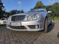 Mercedes-Benz E 63 AMG E-Klasse 7G-TRONIC Silber - thumbnail 3