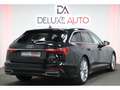 Audi A6 V 3.0 V6 50 TDI 286 Quattro S-Line Tiptronic Zwart - thumbnail 8