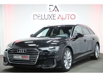 V 3.0 V6 50 TDI 286 Quattro S-Line Tiptronic