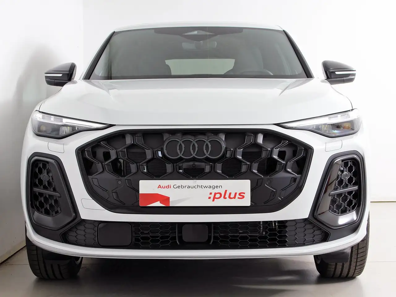 Audi Q5 2026