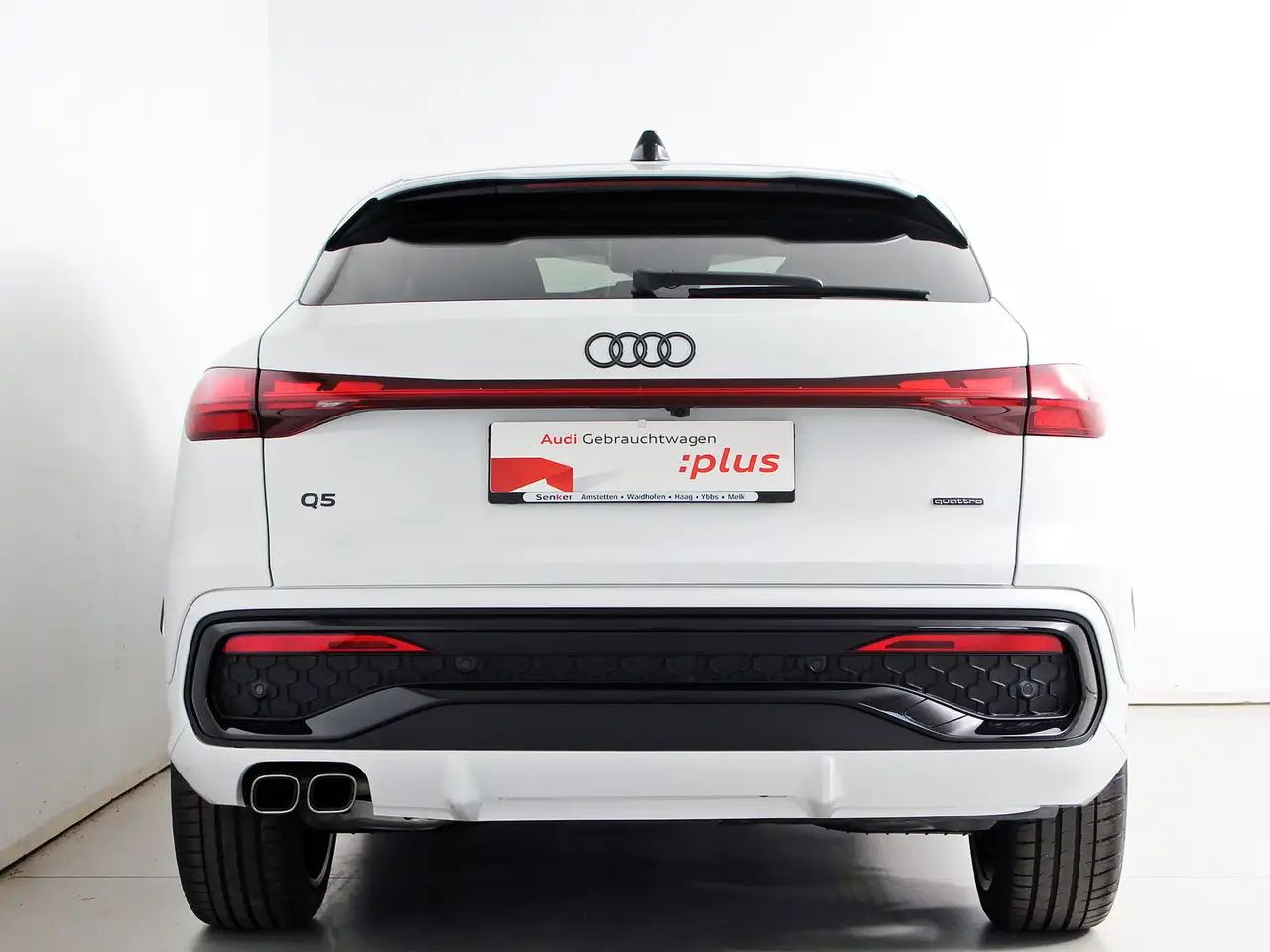 Audi Q5 2026
