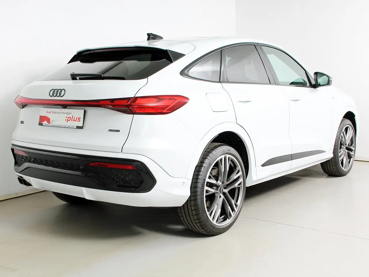 Audi Q5 2026