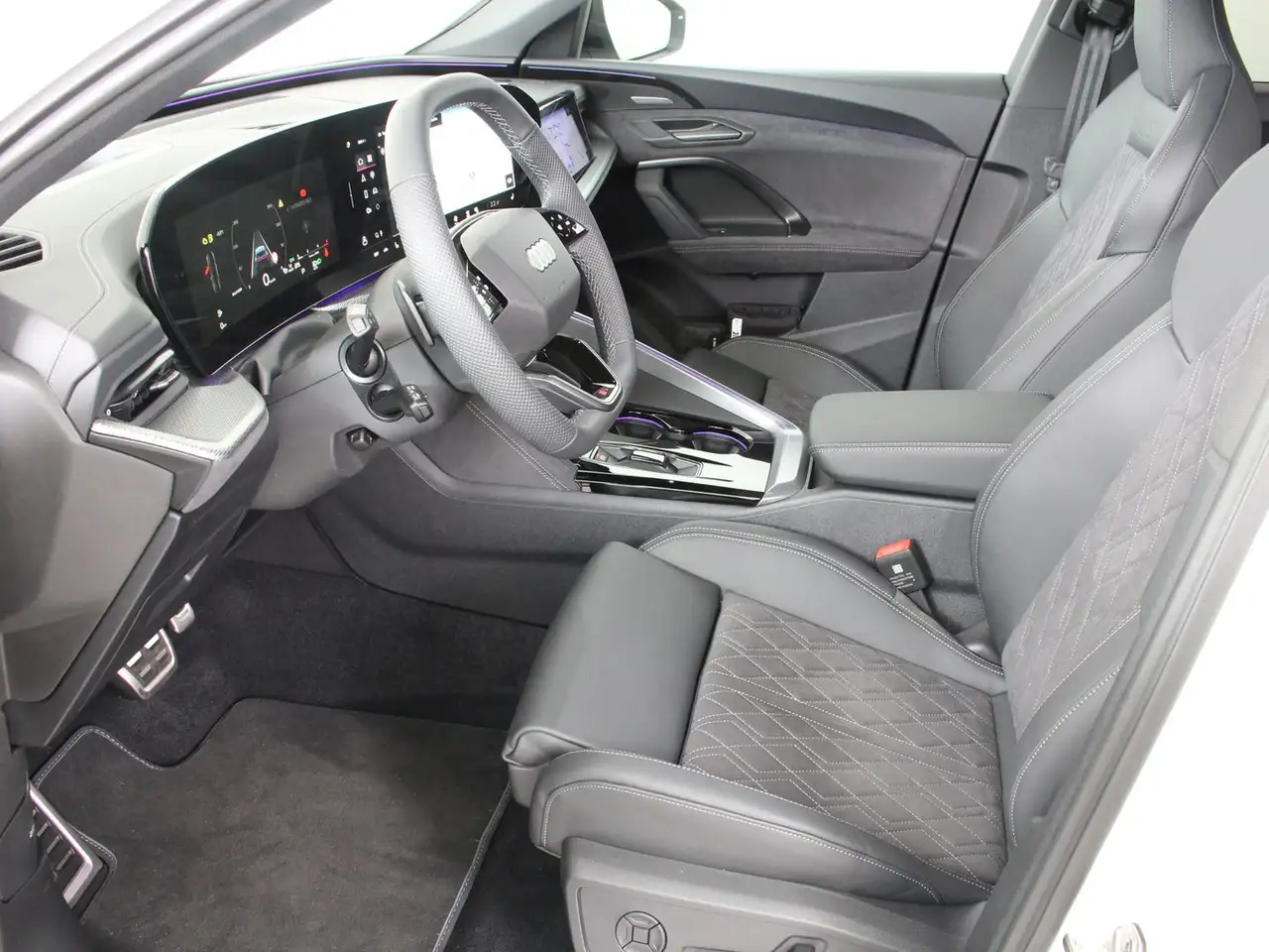 Audi Q5 2026