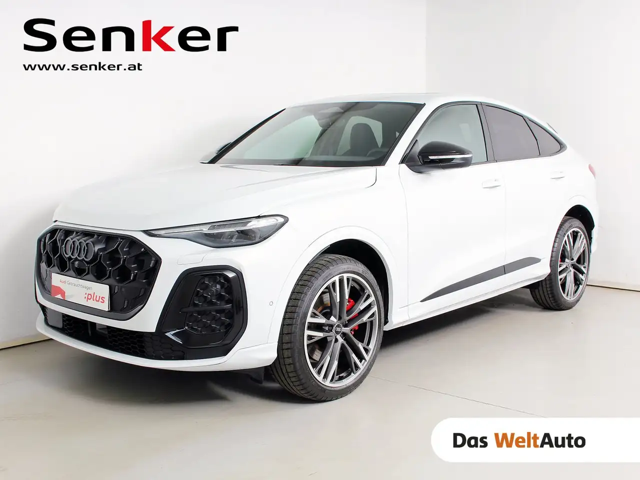 Audi Q5 2026