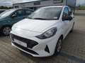 Hyundai i10 WAVE Blanc - thumbnail 1