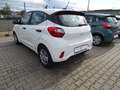 Hyundai i10 WAVE Blanc - thumbnail 2