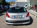 Peugeot 207 3p 1.4 8v One-Line FL Argento - thumbnail 4