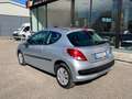 Peugeot 207 3p 1.4 8v One-Line FL Argento - thumbnail 5