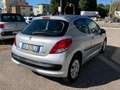 Peugeot 207 3p 1.4 8v One-Line FL Argento - thumbnail 6