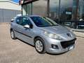 Peugeot 207 3p 1.4 8v One-Line FL Argento - thumbnail 3