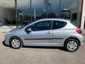 Peugeot 207 3p 1.4 8v One-Line FL Argento - thumbnail 7