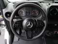 Mercedes-Benz Sprinter 316CDI Koel/Vries Bakwagen 12|220V | Navigatie | C Wit - thumbnail 14