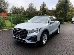 Audi Q2 35 TFSI advanced OPTIKP*AudiGarantie 08/2028