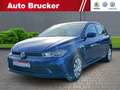 Volkswagen Polo VI Life 1.0 LED+SHZ+Klima+Apple Carplay/Android Au Bleu - thumbnail 1