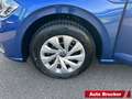 Volkswagen Polo VI Life 1.0 LED+SHZ+Klima+Apple Carplay/Android Au Bleu - thumbnail 14