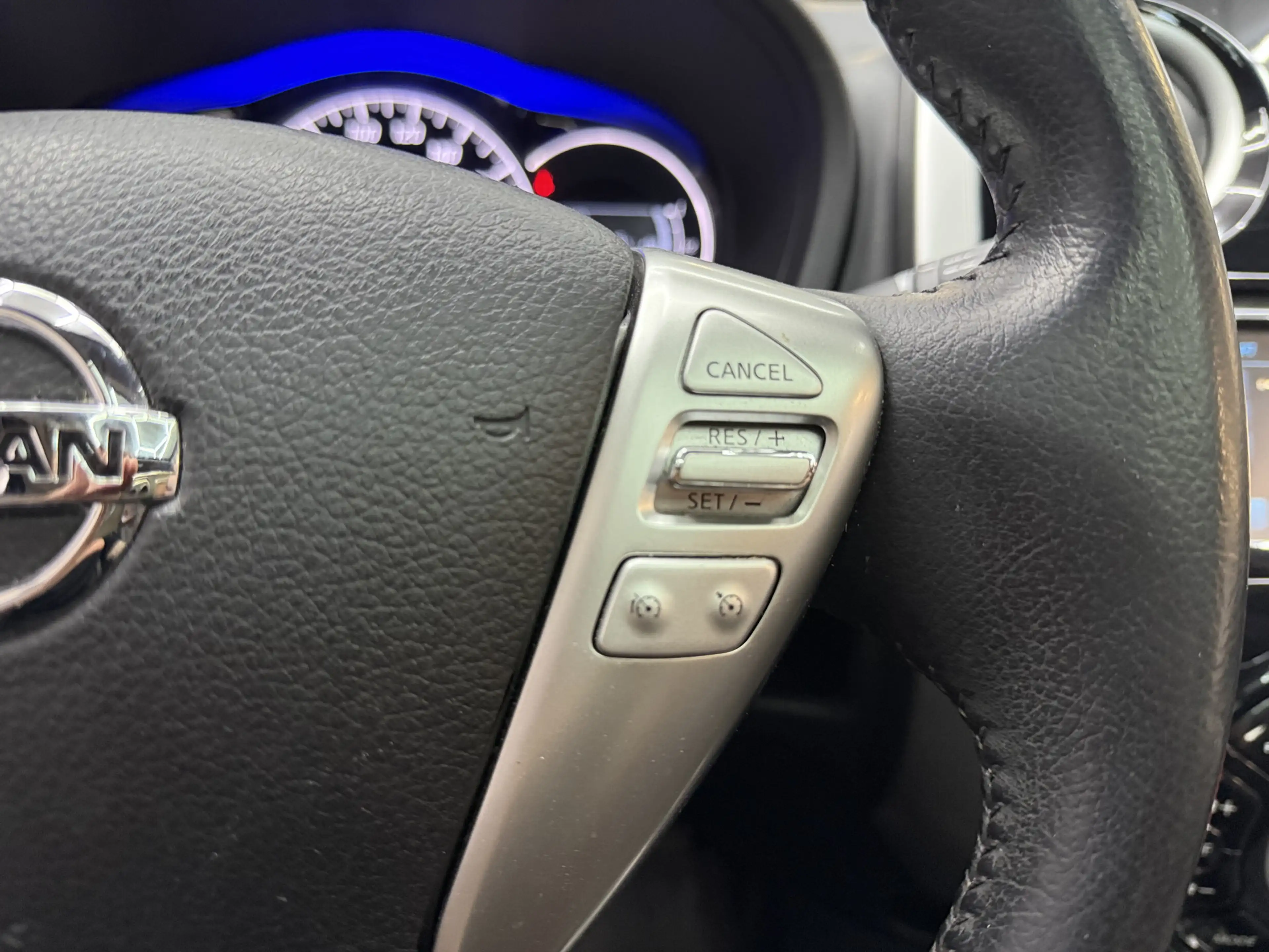 Nissan Note 1.2 DIG-S Connect Edition — photo 14