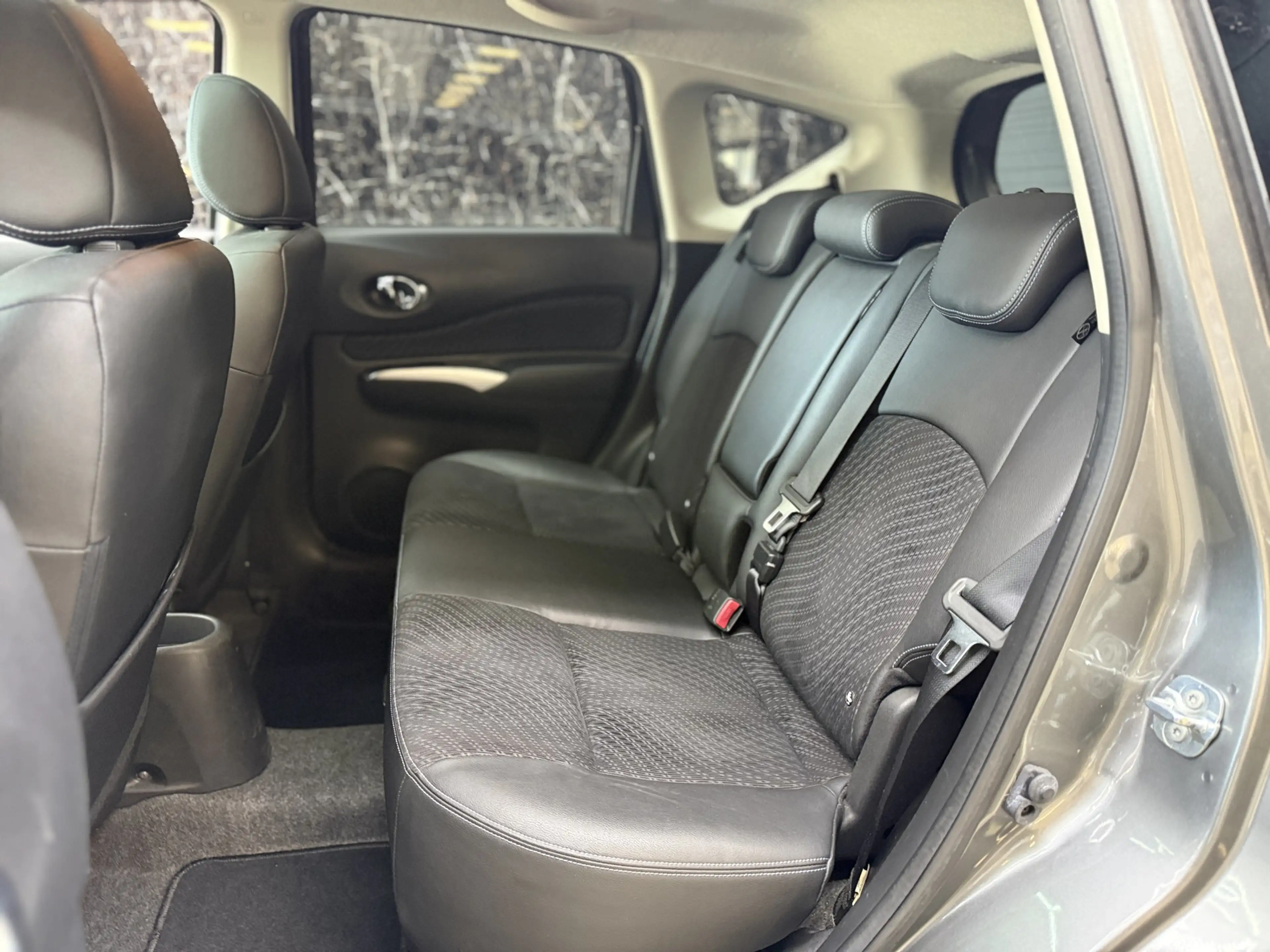 Nissan Note 1.2 DIG-S Connect Edition — photo 9