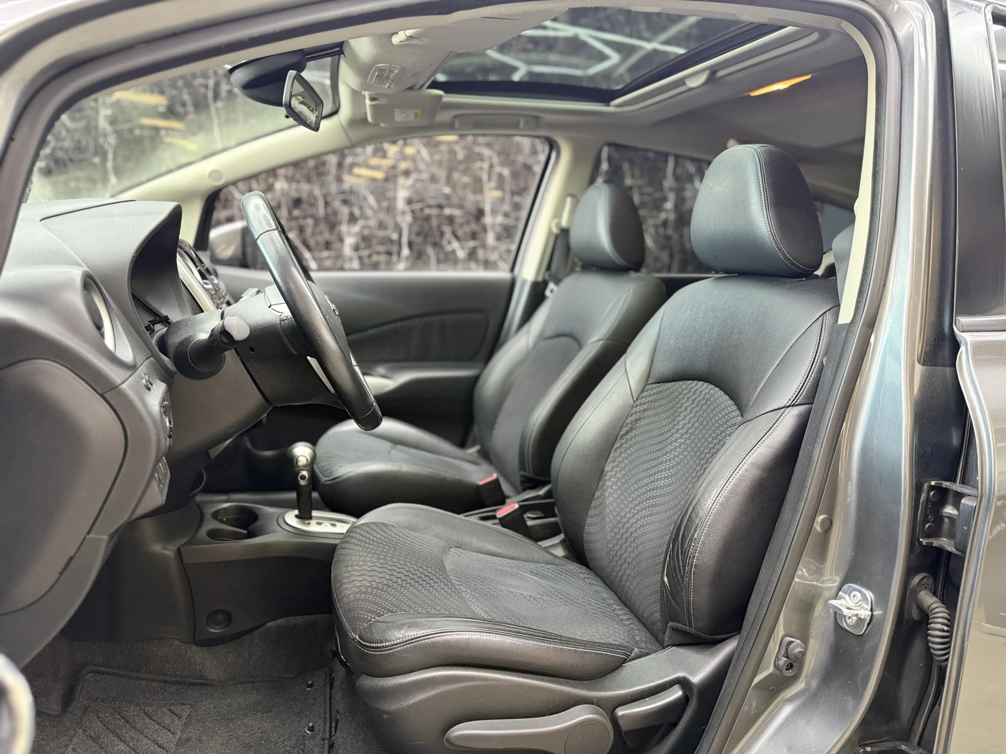 Nissan Note 1.2 DIG-S Connect Edition — photo 7