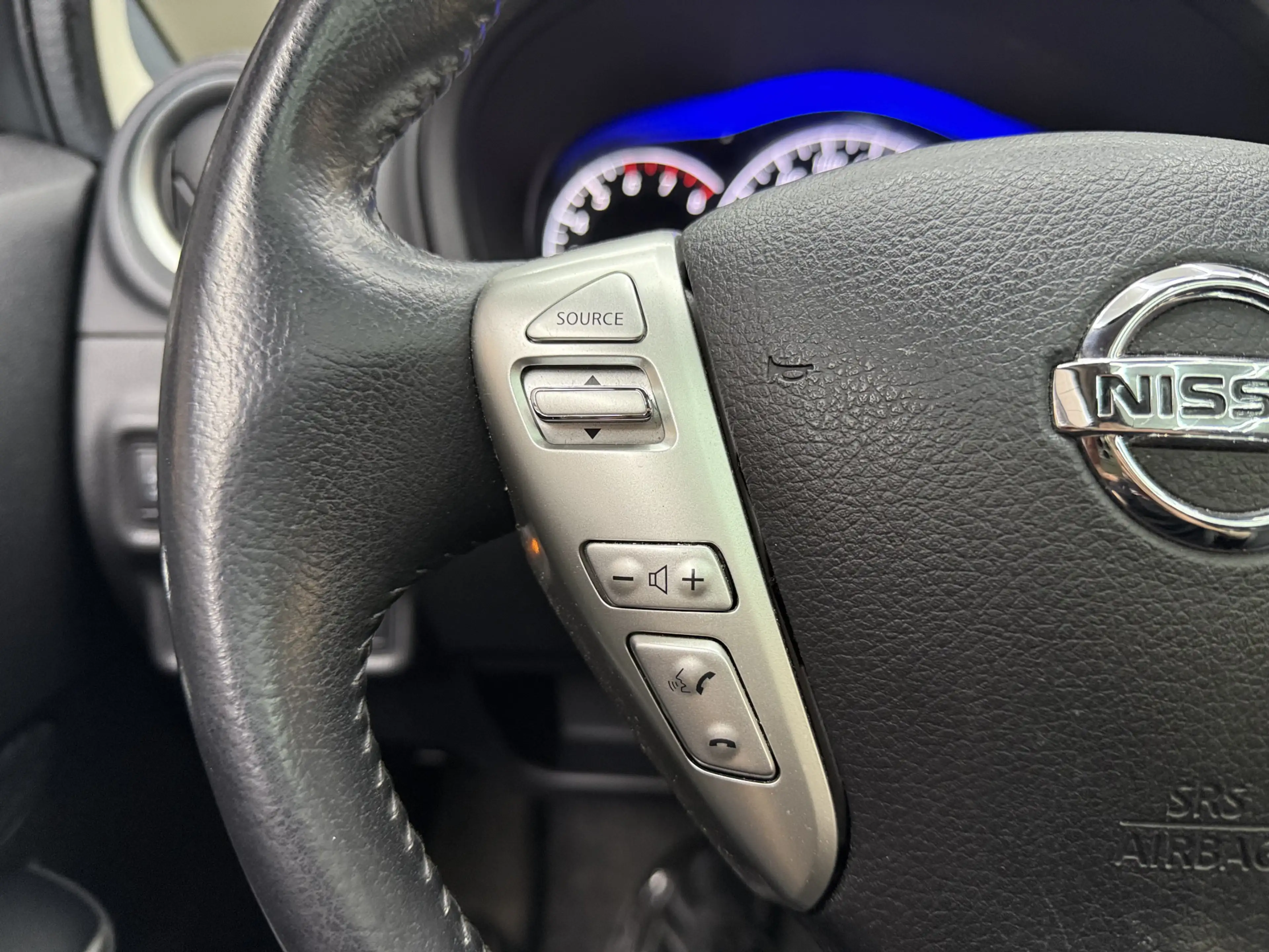 Nissan Note 1.2 DIG-S Connect Edition — photo 13
