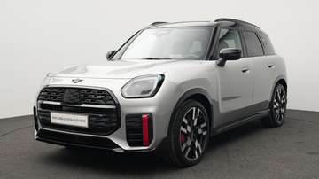 John Cooper Works Trim