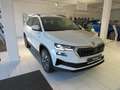 Skoda Karoq Tour 2.0 TDI 110 kW DSG 4x4 Weiß - thumbnail 4