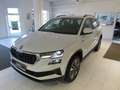 Skoda Karoq Tour 2.0 TDI 110 kW DSG 4x4 Weiß - thumbnail 1