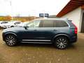 Volvo XC90 B5 Plus Bright AWD Blau - thumbnail 3