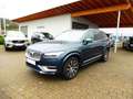 Volvo XC90 B5 Plus Bright AWD Blau - thumbnail 1