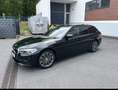 BMW 520 520 d Sport Line Schwarz - thumbnail 1