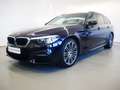 BMW 520 d Touring xDrive M Sport LED AHK HEAD-UP Schwarz - thumbnail 2