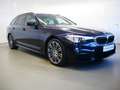 BMW 520 d Touring xDrive M Sport LED AHK HEAD-UP Schwarz - thumbnail 3