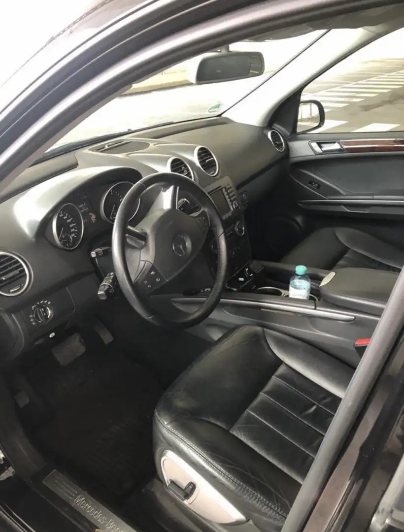 Mercedes-Benz ML 320 CDI 4MATIC - 1