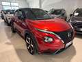 Nissan Juke 1.6 Hev N-Connecta Hybrid Rosso - thumbnail 1