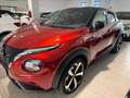 Nissan Juke 1.6 Hev N-Connecta Hybrid Rosso - thumbnail 3