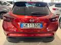 Nissan Juke 1.6 Hev N-Connecta Hybrid Rosso - thumbnail 5