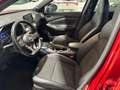 Nissan Juke 1.6 Hev N-Connecta Hybrid Rosso - thumbnail 7