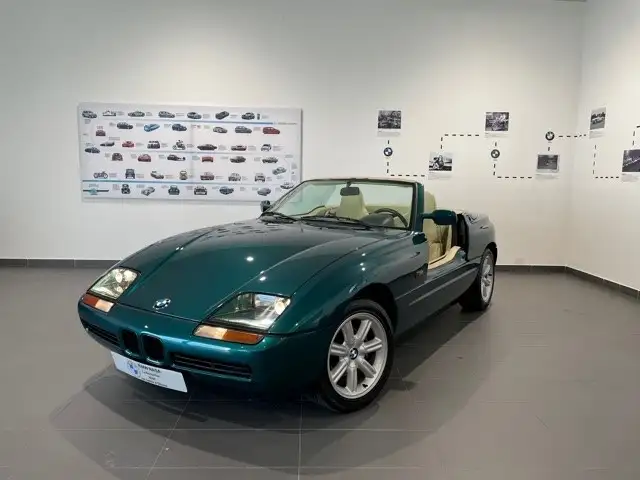BMW Z1