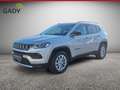 Jeep Compass Plug-In Hybrid Allrad 1.3 PHEV Limited AT 4Xe Grau - thumbnail 1