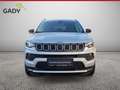 Jeep Compass Plug-In Hybrid Allrad 1.3 PHEV Limited AT 4Xe Grau - thumbnail 8