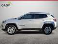 Jeep Compass Plug-In Hybrid Allrad 1.3 PHEV Limited AT 4Xe Grau - thumbnail 2