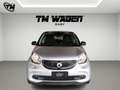 smart forFour 1.0 Passion 71cv twinamic - NEOPATENTATI Grau - thumbnail 2